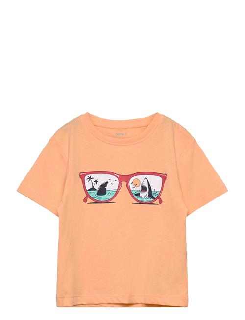 name it | Nmmvagno Ss Loose Top | 98