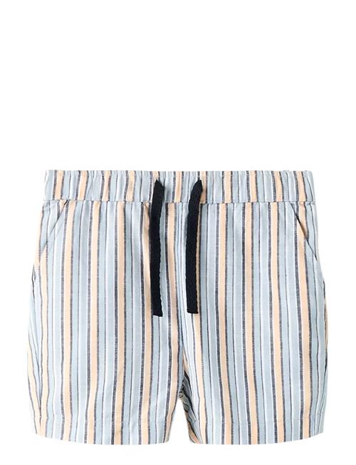 name it | Nmmfiore Shorts | 104