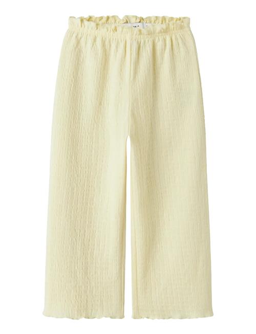 name it | Nmffilura Wide Pant | 98