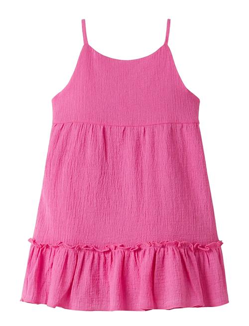 name it | Nmffimia Sl Dress | 116