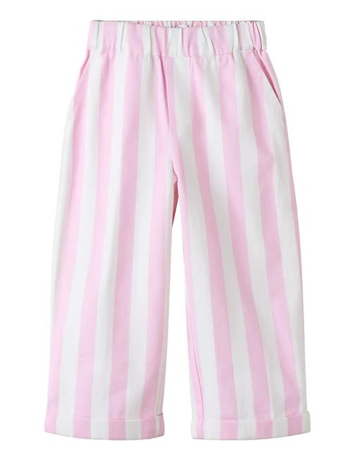 name it | Nmffriba Wide Pant | 122