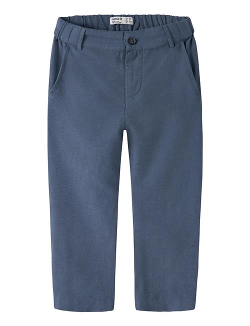 name it | Nmmfaher Pant | 98