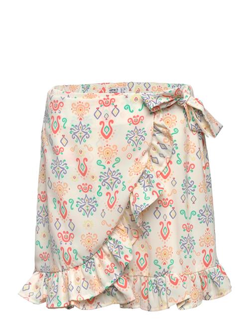 name it | Nkfvinaya Wrap Skirt | 116
