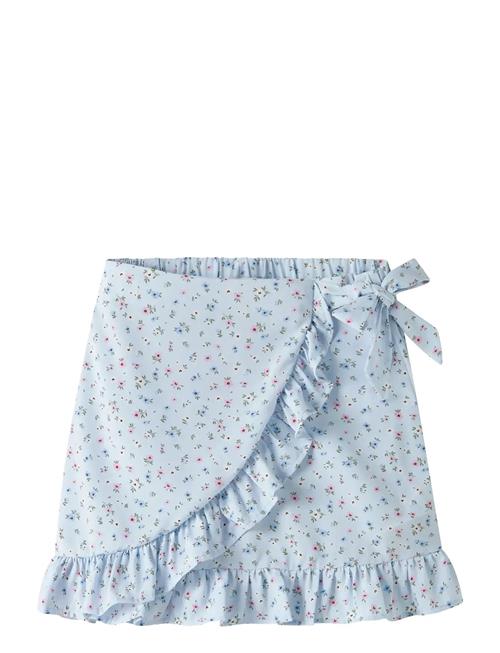 name it | Nkfvinaya Wrap Skirt | 158