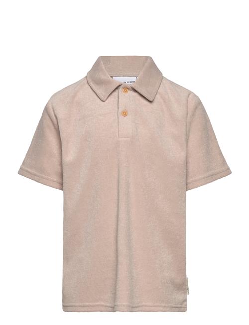 name it | Nkmfinti Ss Nreg Terry Polo Box | 122-128