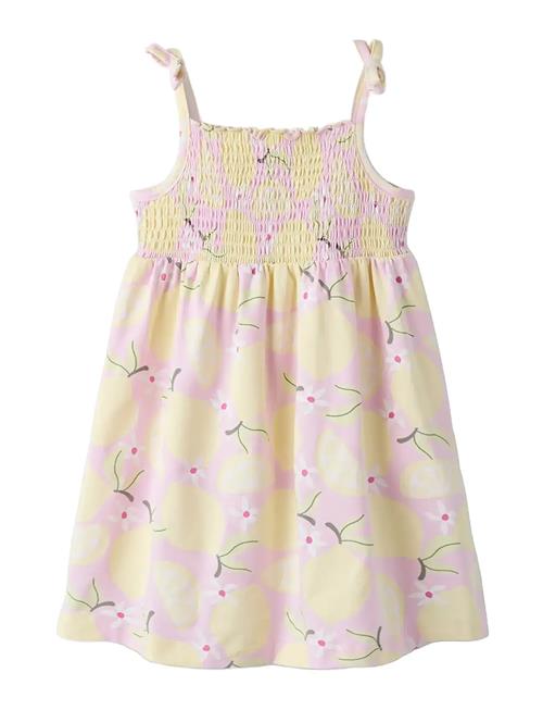 name it | Nmffiluaz Strap Dress Box | 116