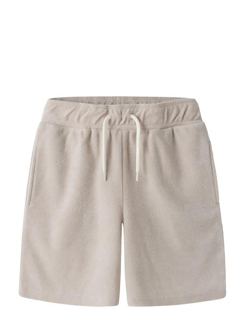 name it | Nkmfinti Nreg Terry Shorts Box | 134