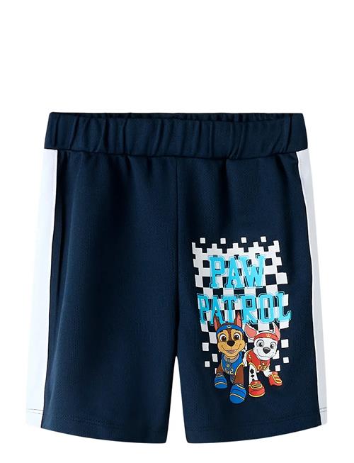 name it | Nmmmargo Paw Long Nreg Poly Shorts Cplg | 104
