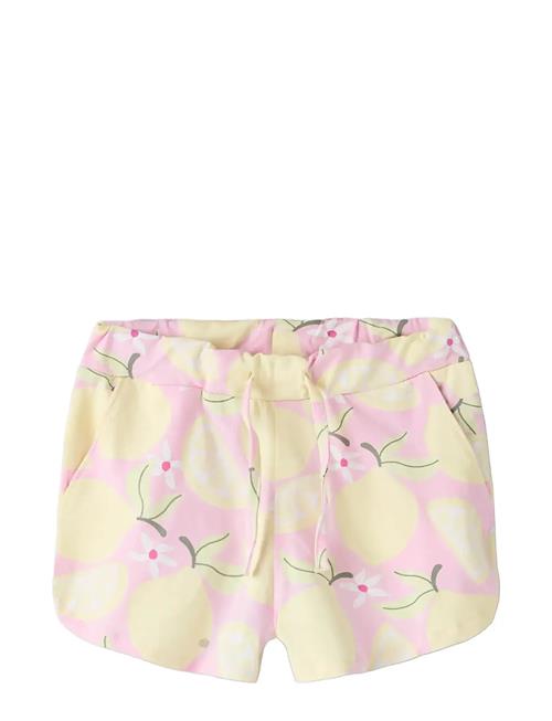 name it | Nmffiluaz Shorts Box | 92