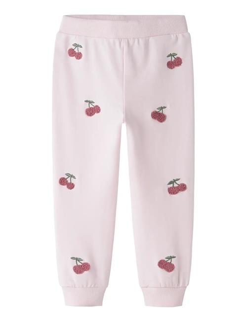 name it | Nmffairy Light Sweat Pant Unb | 98