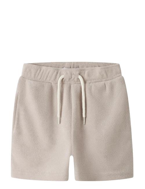name it | Nmmfinti Nreg Terry Shorts Noos | 104