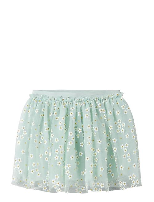 name it | Nmffloral Skirt | 92