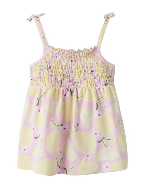name it | Nmffiluaz Strap Top Box | 116