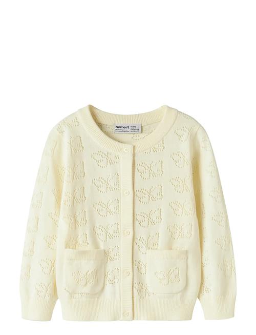 name it | Nmffiaja Ls Knit Card | 104