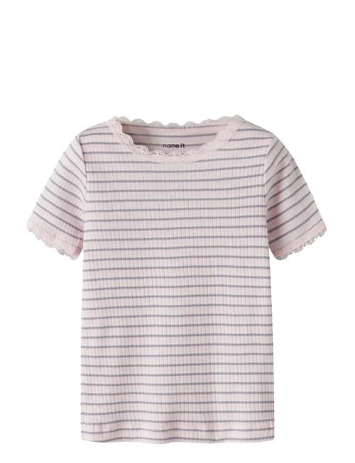name it | Nmffensina Slim Ss Top Pb | 116
