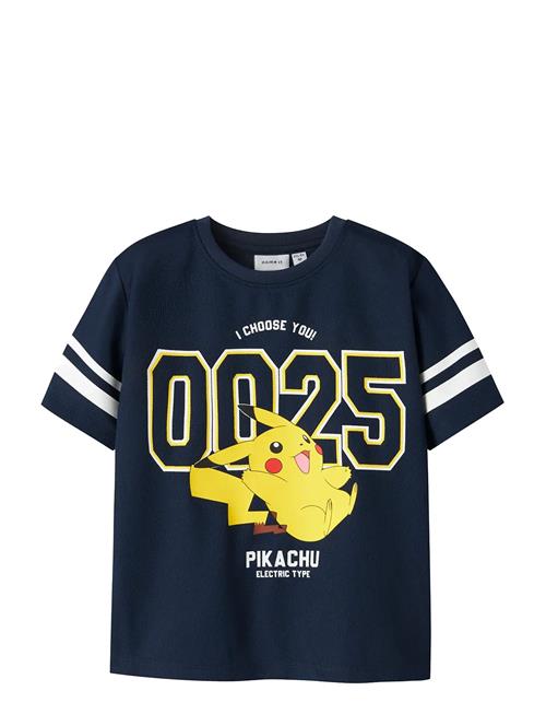 name it | Nmmmic Pokemon Ss Nreg Poly Top Sky | 104