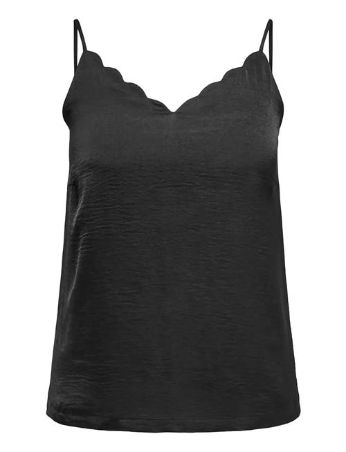 ONLY Carmakoma | Cardebbie Singlet Wvn Noos | 50