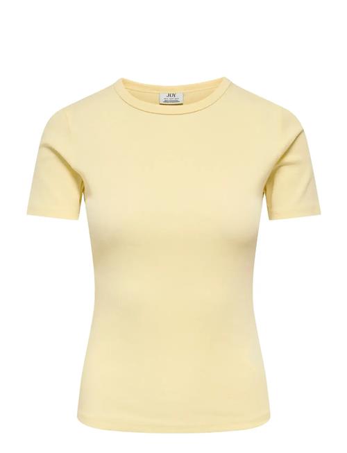 JDY | Jdylucky S/S O Neck Top Jrs Noos | M