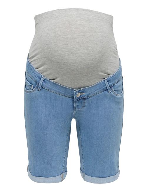 Only Maternity | Olmrain Life Long Dnm Shorts Noos | M