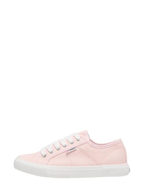ONLY | Onlnicola Canvas Sneaker Noos | 41