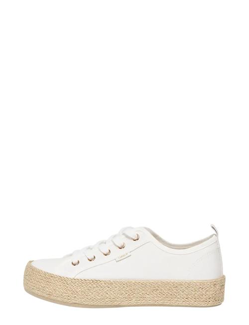 ONLY | Onlida-1 Lace Up Espadrille Sneaker Noos | 36