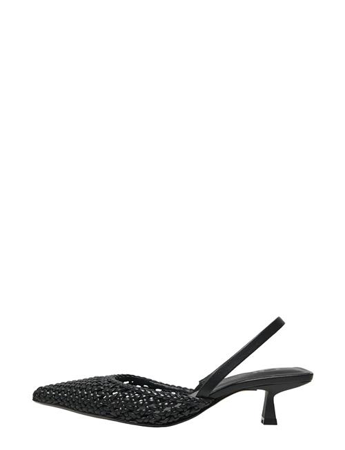 ONLY | Onlcoco-10 Woven Slingback | 36