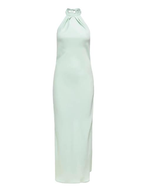JDY | Jdyurba Halterneck Long Dress Wvn Exp | L