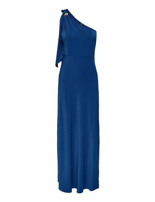 JDY | Jdyaya Oneshoulder Long Dress Wvn Exp | M