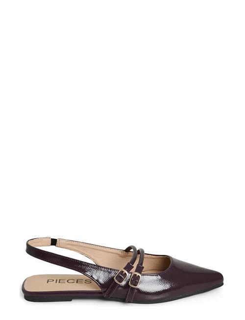 Pieces | Pckatherine Patent Slingback Hg | 41