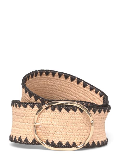 Pieces | Pclydia Contrast Waist Belt | 75
