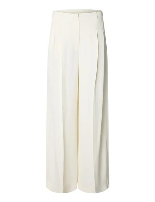 Selected | Slfextra Wide Ellie Hw Pant | 42