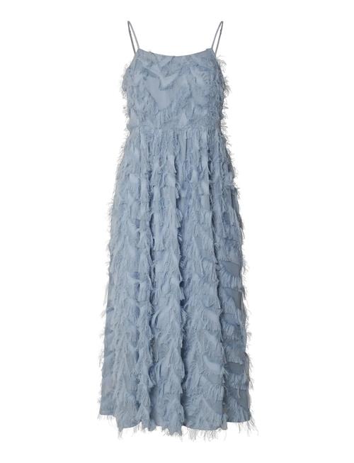 Selected | Slfmyline Regular Midi Strap Dress B | 34