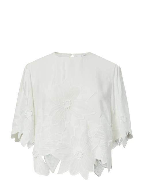 YAS | Yasmori 2/4 Top | 42