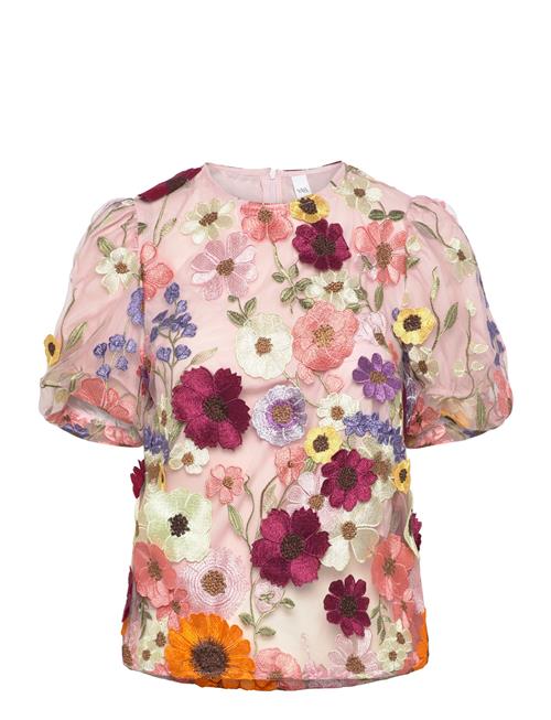 YAS | Yasflowering Ss Top - D2D | 34