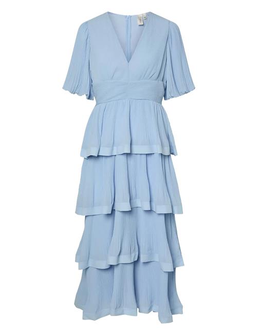 YAS | Yasplira Ss Long Dress S. - Show | 38