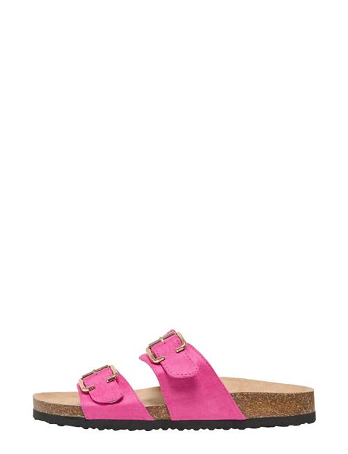 ONLY | Onlmaxi-13 Pu Strap Buckle Sandal | 40