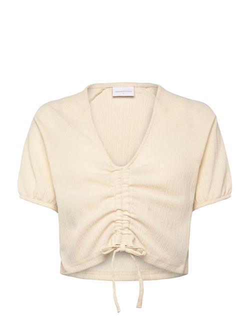 Mamalicious | Mlcavi Ss Jrs Top | XXL