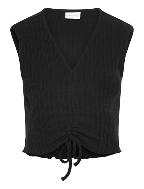 Mamalicious | Mlhatha Sl Crop Jrs Top | S