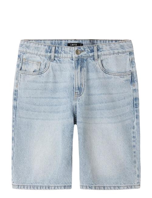 LMTD | Nlnbirm Dnm R Long Shorts Noos | 152
