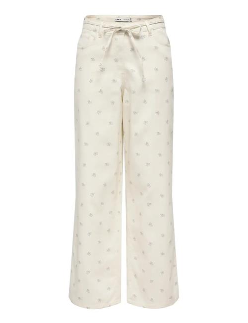 ONLY | Onlnaomi Aop Pants Otw | S