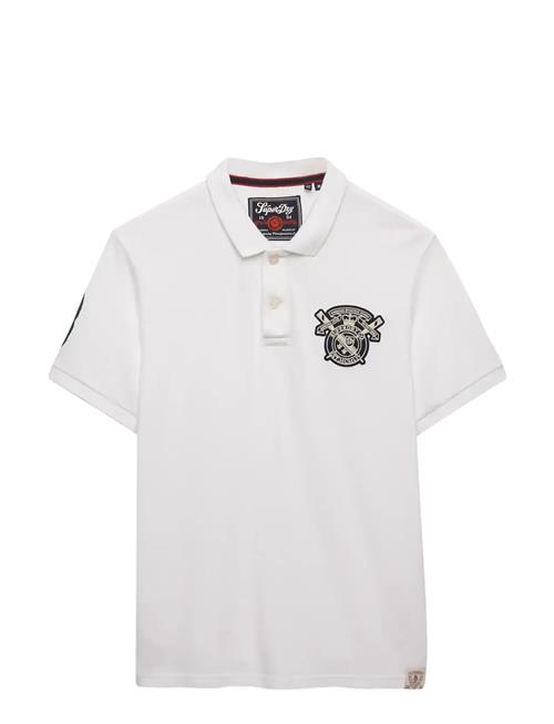 Superdry | Crest Polo | XL