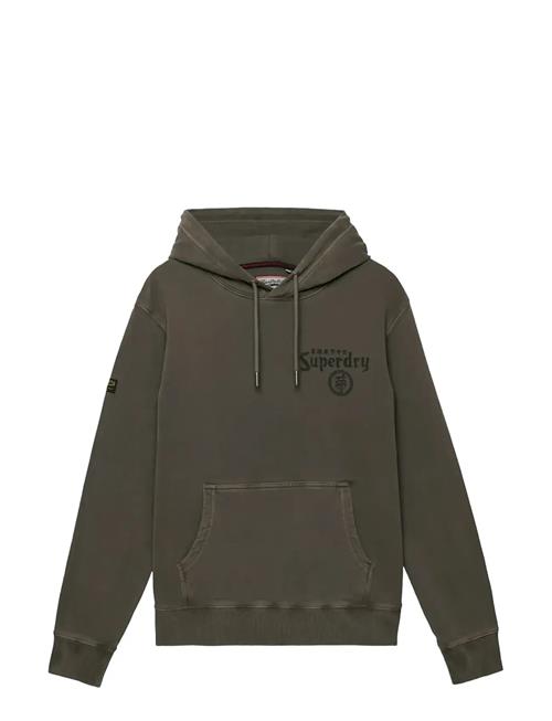 Superdry | Tokyo Narrative Loose Hood | S