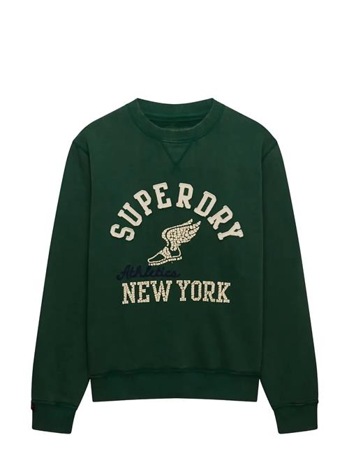 Superdry | Vintage Athletic Crew | S