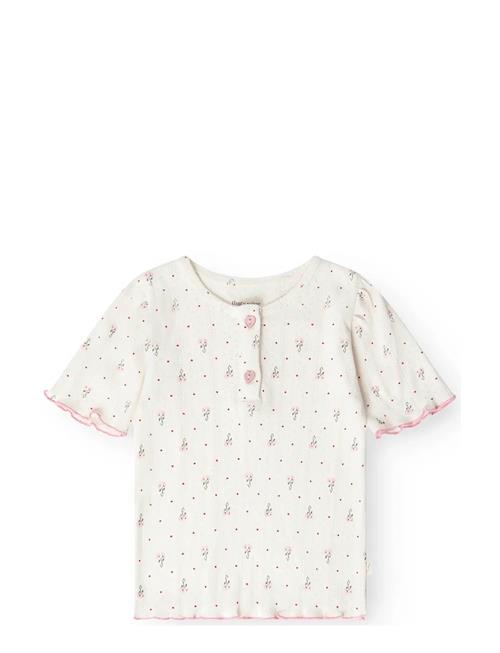 That's Mine | Ginny T-Shirt | 110CM/5Y