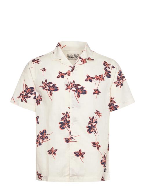Superdry | Cabana Poolside S/S Shirt | XXXL