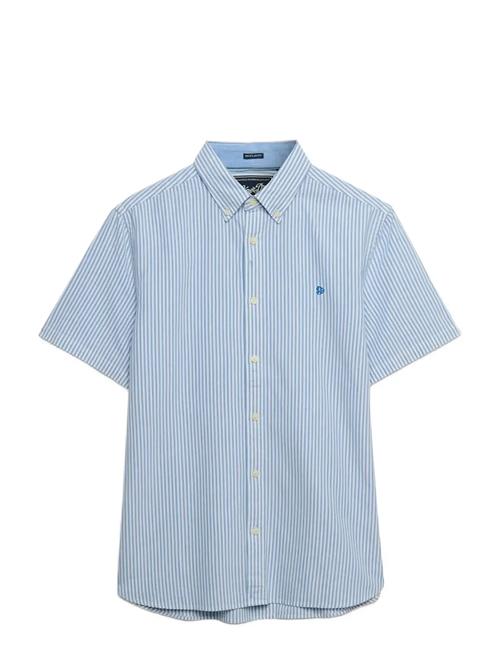Superdry | Preppy Oxford S/S Shirt | XL