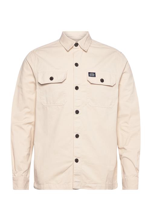 Superdry | 2 Pocket Overshirt | XL
