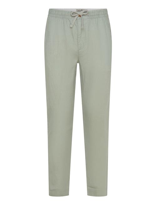 Superdry | Merchant Linen Pant | M
