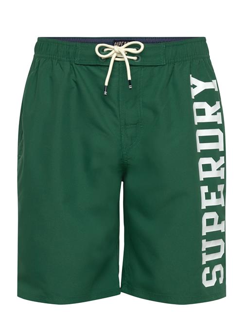 Superdry | Logo 19 Boardshort | L
