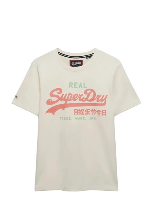 Superdry | Vl Classic Tee | XL